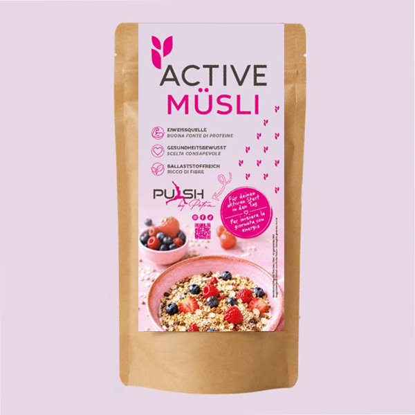 Activemüsli